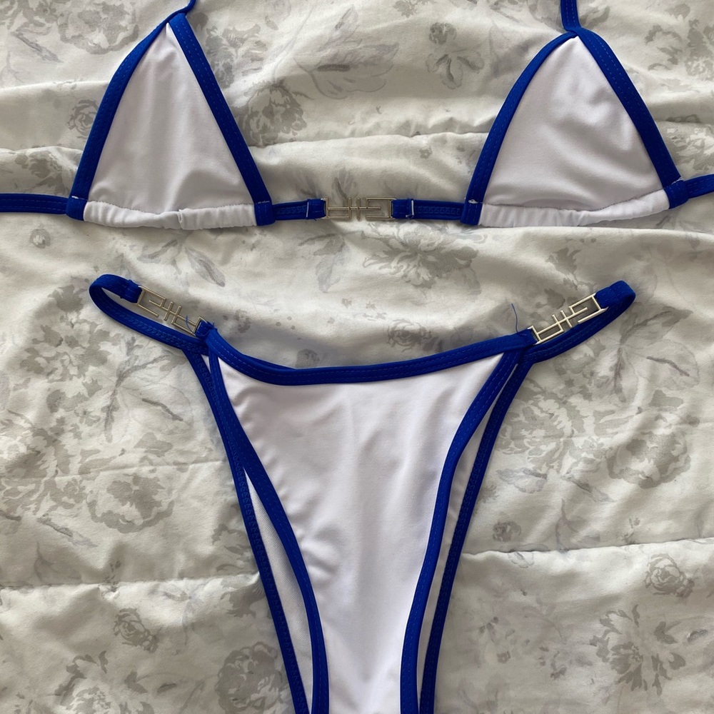 I.AM.GIA dupe bikini 🤍